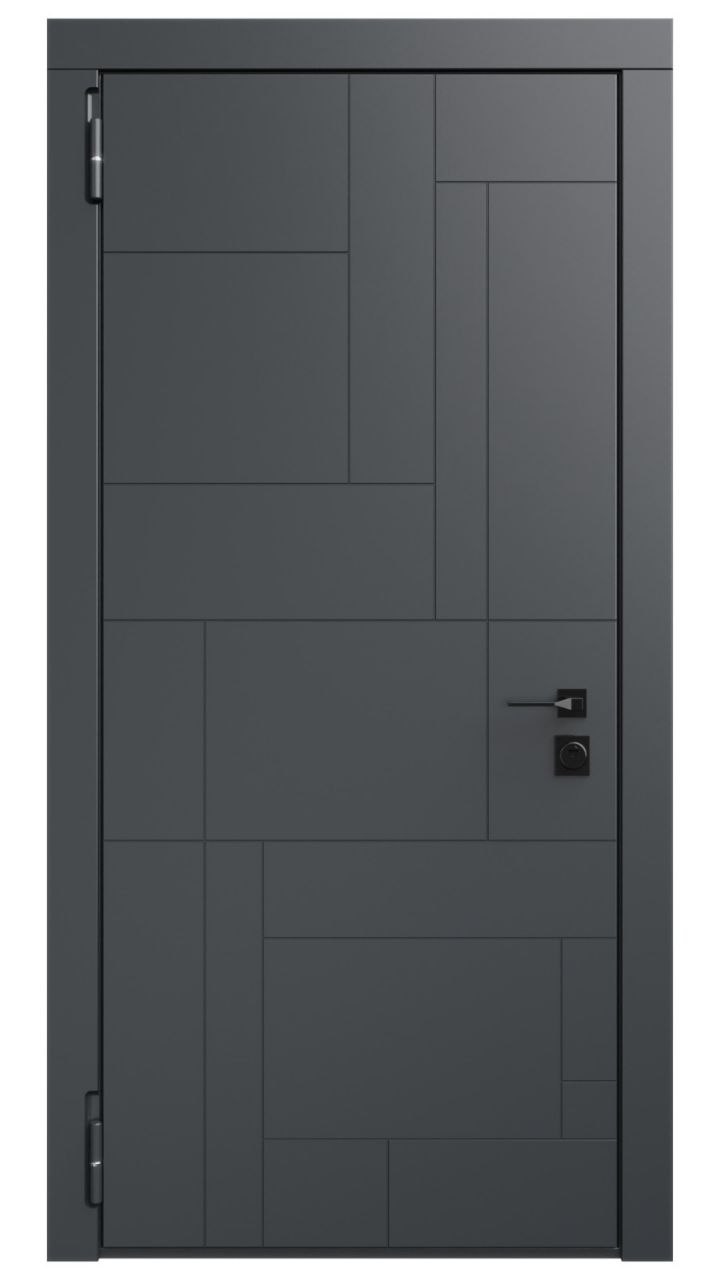 Входная дверь в квартиру RS99-2