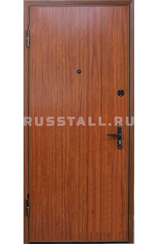 Входная дверь эконом класса RS49