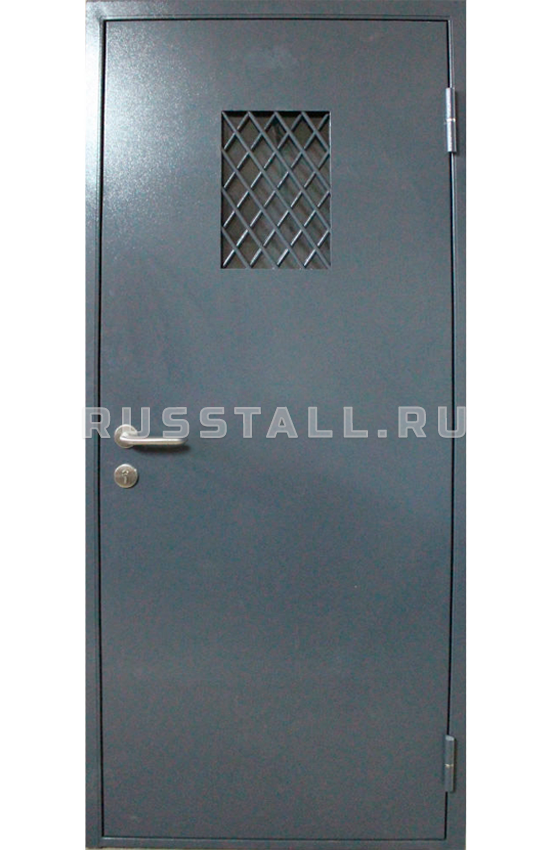 Техническая входная дверь RS131