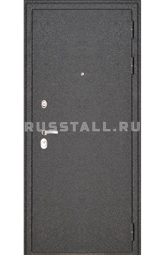Металлическая входная дверь RS20