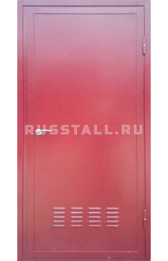 Техническая входная дверь RS117