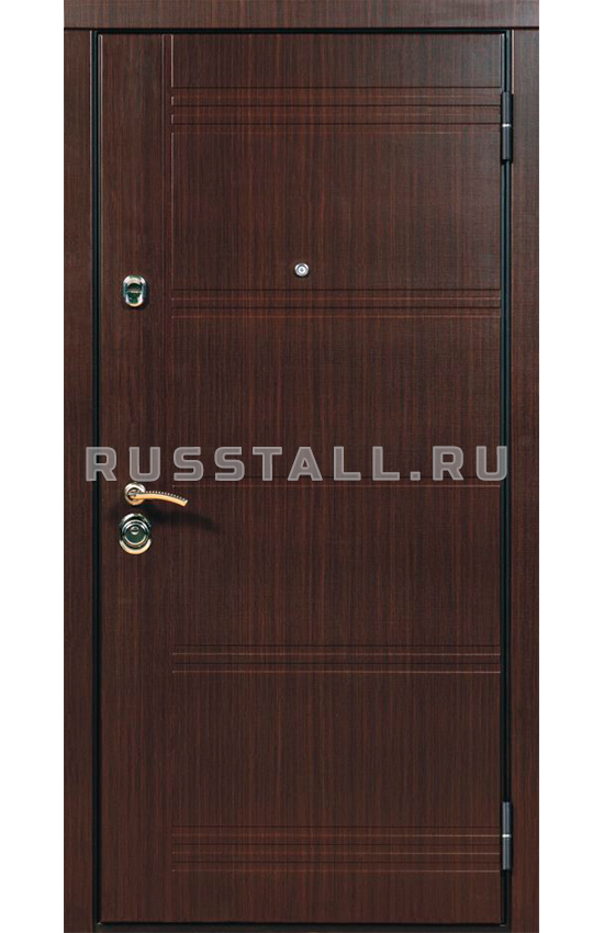 Входная дверь в квартиру RS8