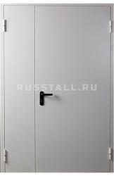 Входная дверь с шумоизоляцией RS129 - Изображение